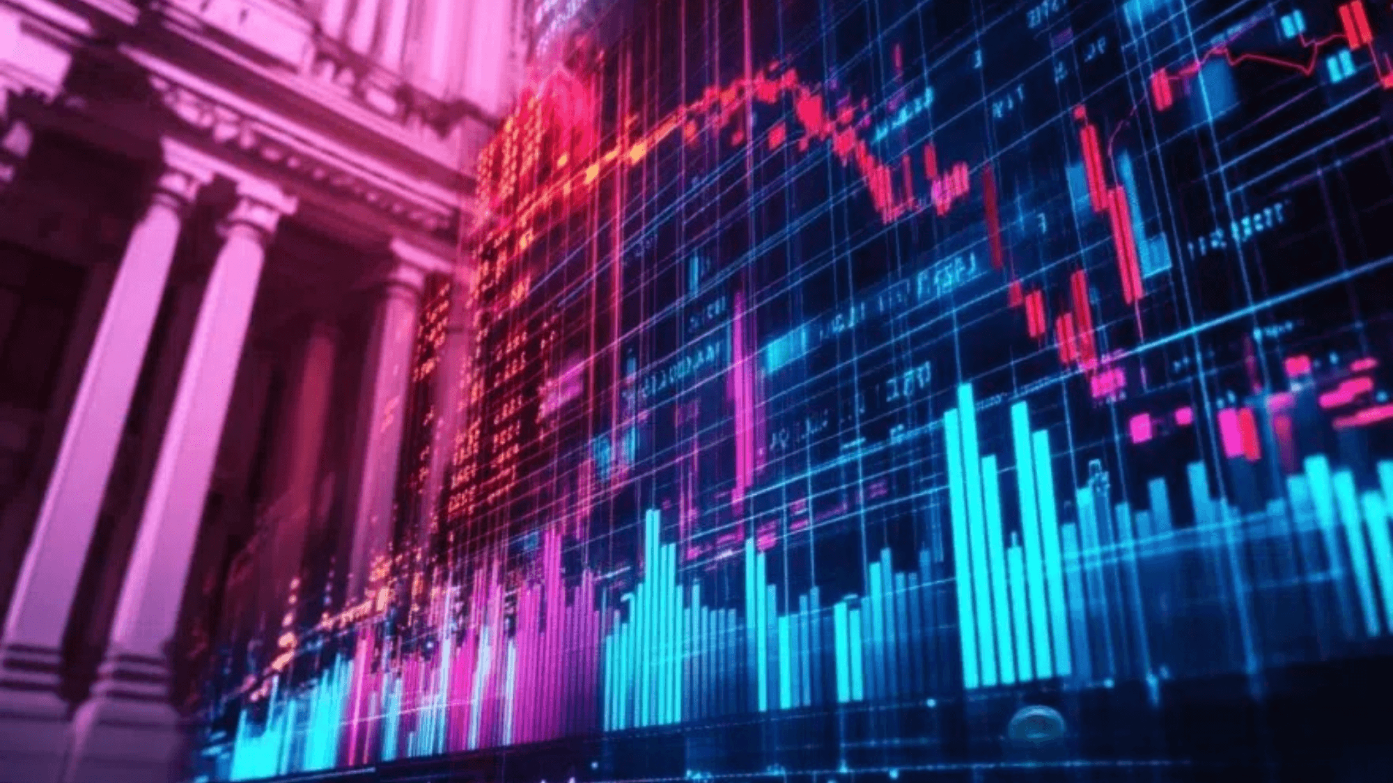 Fed hebt Auswirkungen geopolitischer Spannungen auf die Weltwirtschaft hervor