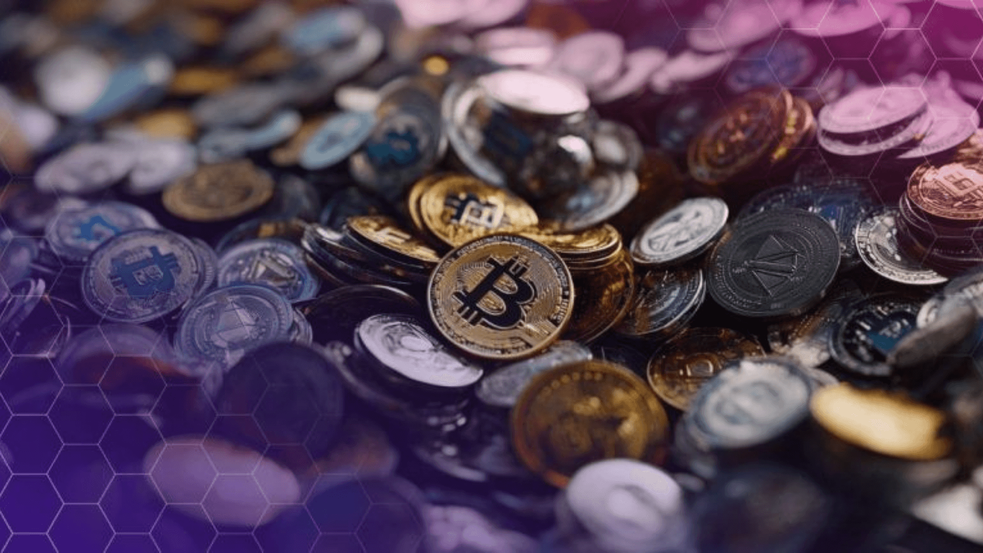 BTC Bull Token: Ein Blick auf die Zukunft des Krypto-Investierens