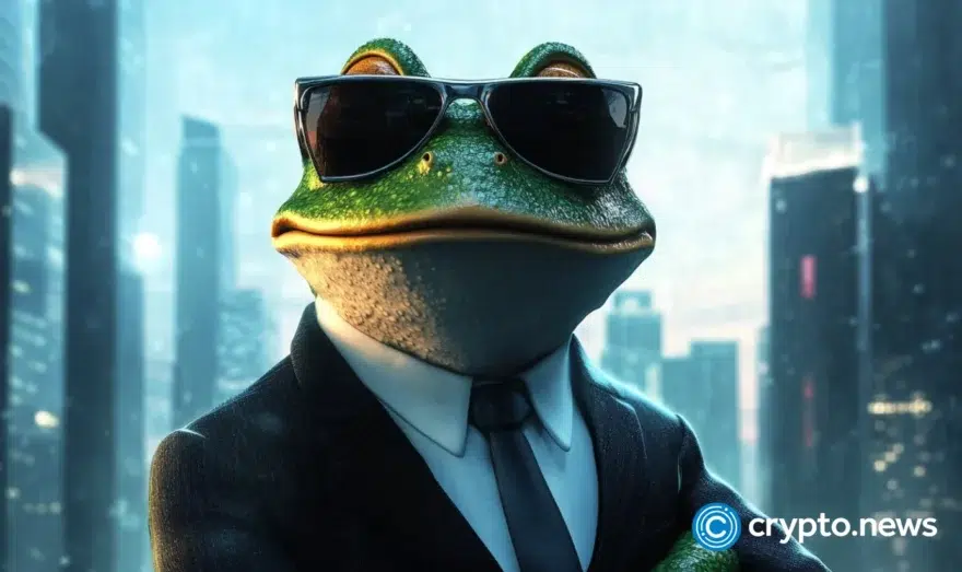 PEPE Coin: Die Zukunft der dezentralen Finanzwelt