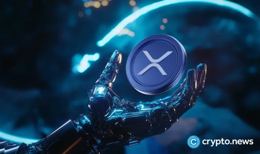 XRP Preisvorhersage: Ein Blick auf die Zukunft nach der Einigung mit der SEC